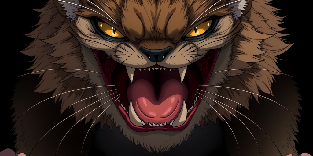 Chapter2 An Ominous Dream