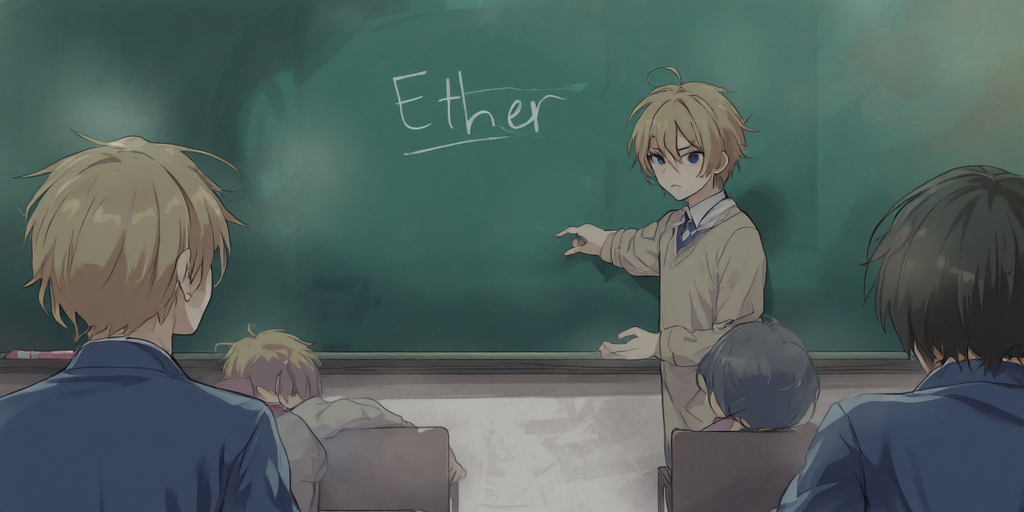 Chapter4 Long Homeroom