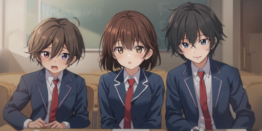 Impressions/Comments1