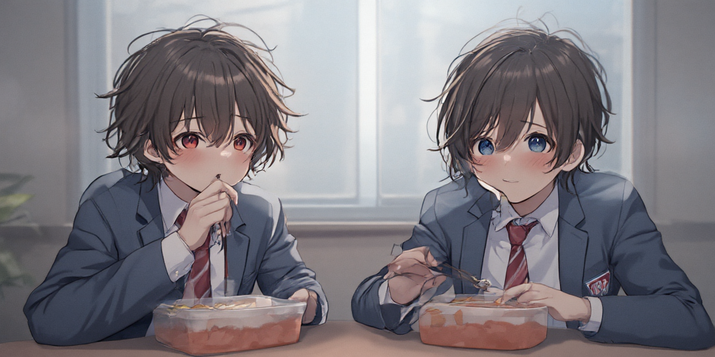 第3章 岡田翔太