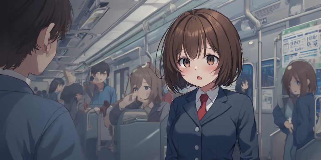 第5章 上月はるか